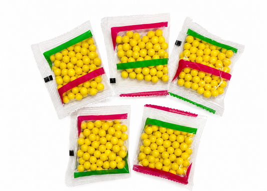 AeroGun ammunition 5 pieces