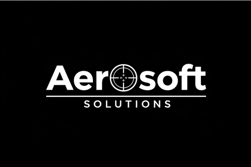 Aerosoft Logo
